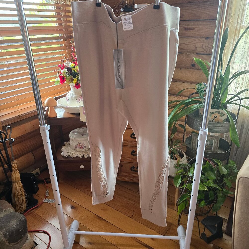 DG DOWNTIME Casual Joggers